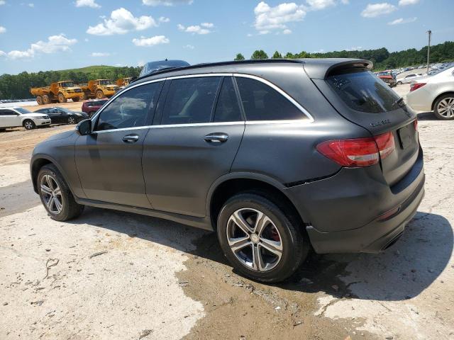 Photo 1 VIN: WDC0G4KB7GF056097 - MERCEDES-BENZ GLC 300 4M 