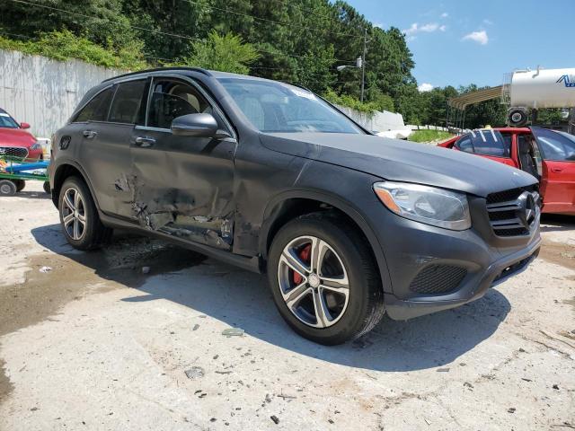 Photo 3 VIN: WDC0G4KB7GF056097 - MERCEDES-BENZ GLC 300 4M 