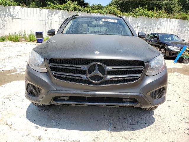 Photo 4 VIN: WDC0G4KB7GF056097 - MERCEDES-BENZ GLC 300 4M 