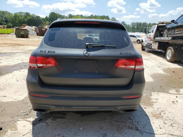 Photo 5 VIN: WDC0G4KB7GF056097 - MERCEDES-BENZ GLC 300 4M 