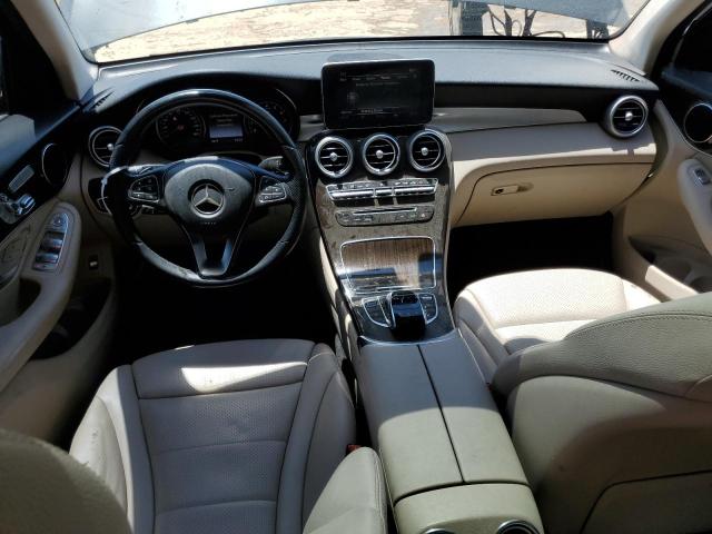 Photo 7 VIN: WDC0G4KB7GF056097 - MERCEDES-BENZ GLC 300 4M 