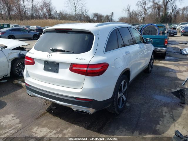 Photo 3 VIN: WDC0G4KB7GF061073 - MERCEDES-BENZ GLC 300 