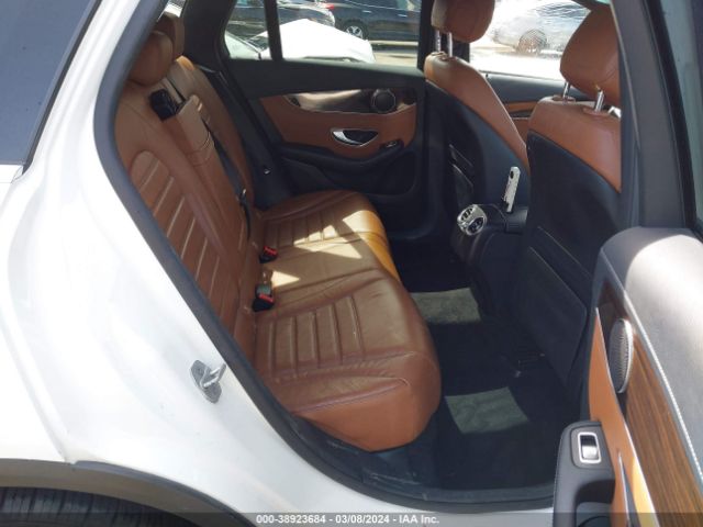 Photo 7 VIN: WDC0G4KB7GF061073 - MERCEDES-BENZ GLC 300 