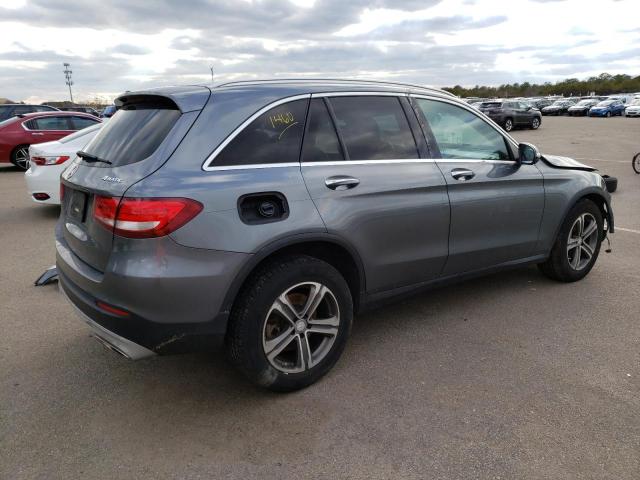 Photo 2 VIN: WDC0G4KB7GF089326 - MERCEDES-BENZ GLC 300 4M 