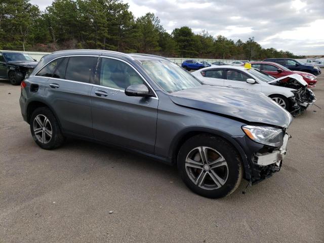 Photo 3 VIN: WDC0G4KB7GF089326 - MERCEDES-BENZ GLC 300 4M 