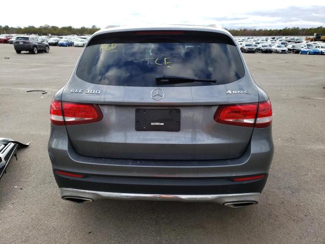 Photo 5 VIN: WDC0G4KB7GF089326 - MERCEDES-BENZ GLC 300 4M 