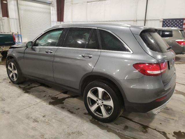 Photo 1 VIN: WDC0G4KB7GF099791 - MERCEDES-BENZ GLC-CLASS 