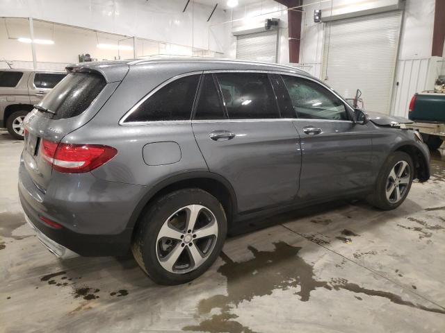 Photo 2 VIN: WDC0G4KB7GF099791 - MERCEDES-BENZ GLC-CLASS 