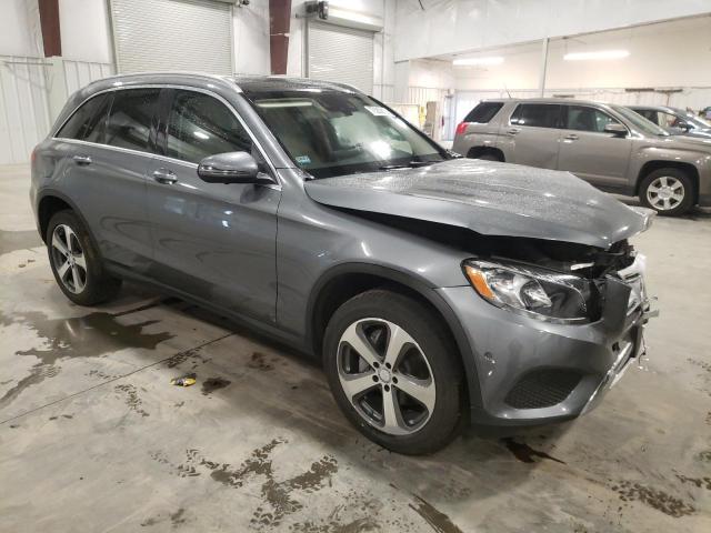 Photo 3 VIN: WDC0G4KB7GF099791 - MERCEDES-BENZ GLC-CLASS 