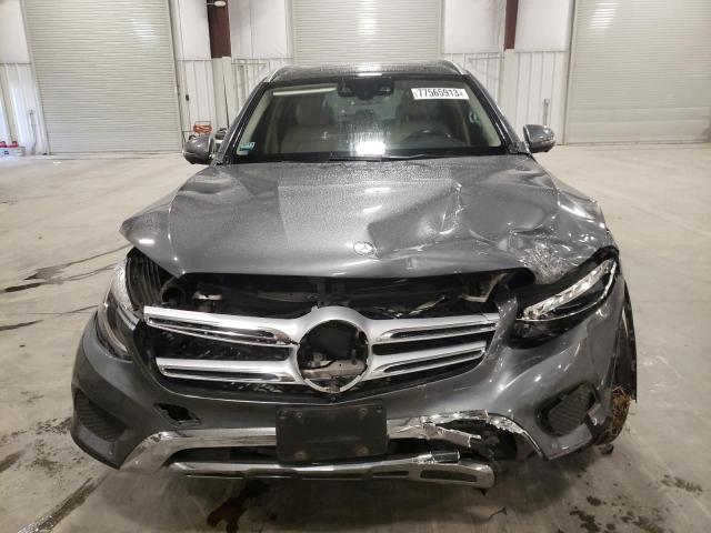 Photo 4 VIN: WDC0G4KB7GF099791 - MERCEDES-BENZ GLC-CLASS 