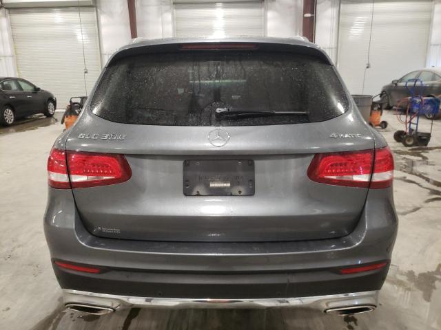 Photo 5 VIN: WDC0G4KB7GF099791 - MERCEDES-BENZ GLC-CLASS 