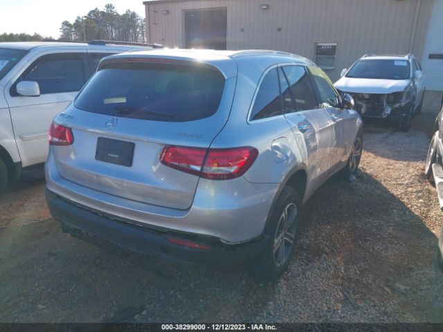 Photo 3 VIN: WDC0G4KB7GF108487 - MERCEDES-BENZ GLC 300 