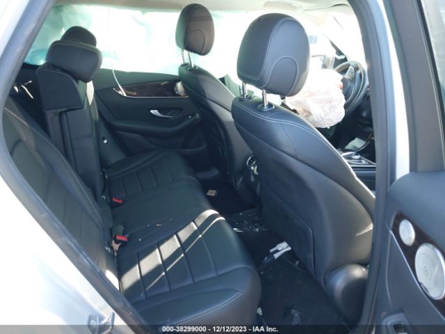 Photo 7 VIN: WDC0G4KB7GF108487 - MERCEDES-BENZ GLC 300 