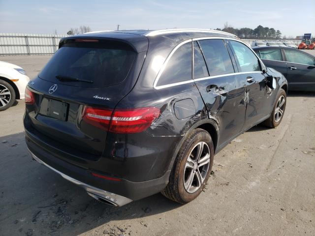 Photo 3 VIN: WDC0G4KB7HF123010 - MERCEDES-BENZ GLC 300 4M 