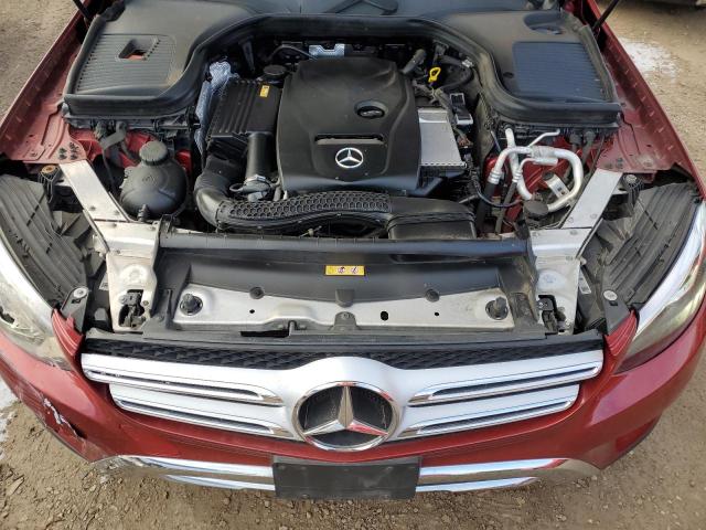 Photo 10 VIN: WDC0G4KB7HF124786 - MERCEDES-BENZ GLC 300 4M 