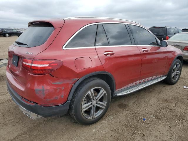 Photo 2 VIN: WDC0G4KB7HF124786 - MERCEDES-BENZ GLC 300 4M 