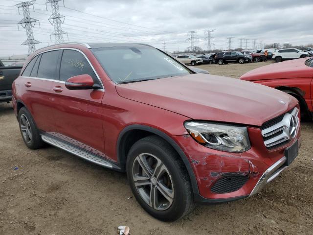 Photo 3 VIN: WDC0G4KB7HF124786 - MERCEDES-BENZ GLC 300 4M 