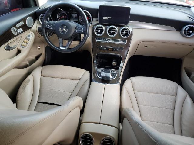 Photo 7 VIN: WDC0G4KB7HF124786 - MERCEDES-BENZ GLC 300 4M 