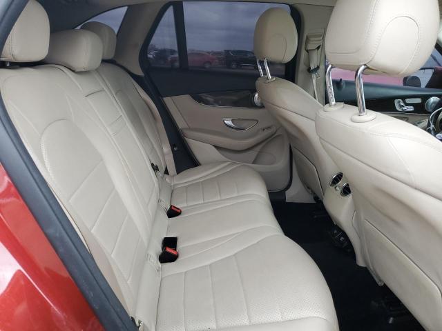 Photo 9 VIN: WDC0G4KB7HF124786 - MERCEDES-BENZ GLC 300 4M 