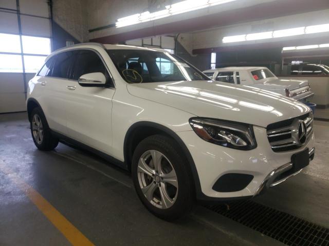 Photo 0 VIN: WDC0G4KB7HF138994 - MERCEDES-BENZ GLC 300 4M 