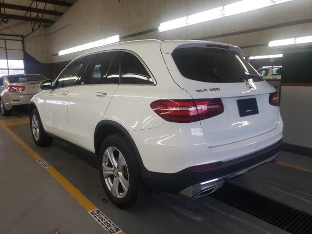 Photo 2 VIN: WDC0G4KB7HF138994 - MERCEDES-BENZ GLC 300 4M 