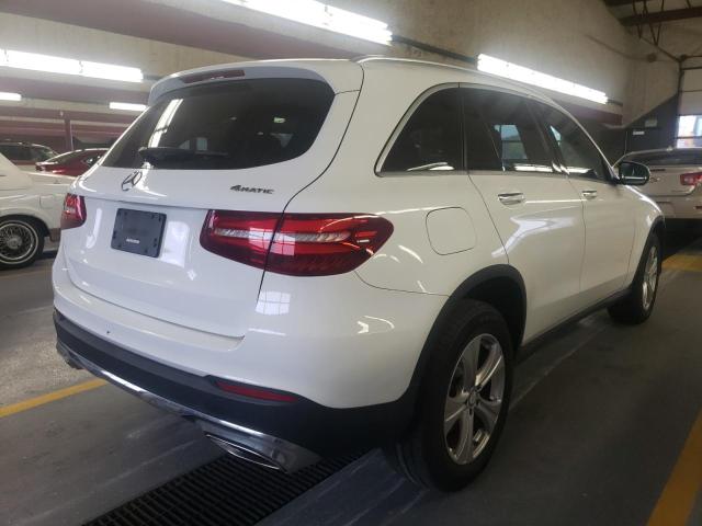 Photo 3 VIN: WDC0G4KB7HF138994 - MERCEDES-BENZ GLC 300 4M 