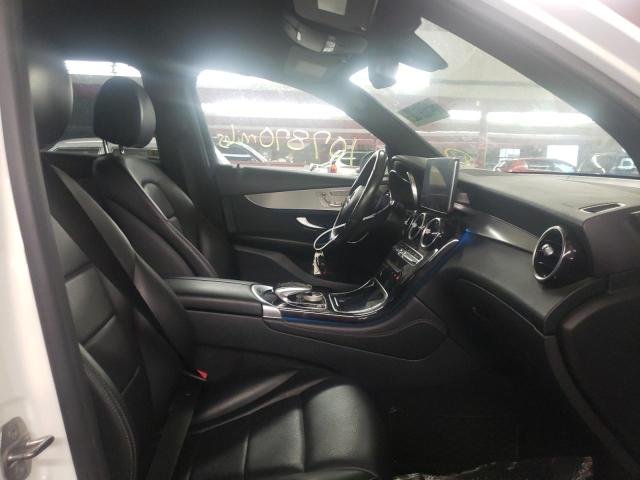 Photo 4 VIN: WDC0G4KB7HF138994 - MERCEDES-BENZ GLC 300 4M 