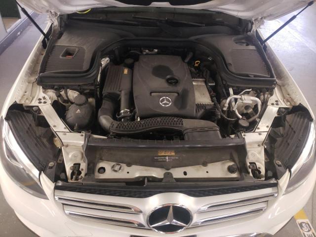 Photo 6 VIN: WDC0G4KB7HF138994 - MERCEDES-BENZ GLC 300 4M 