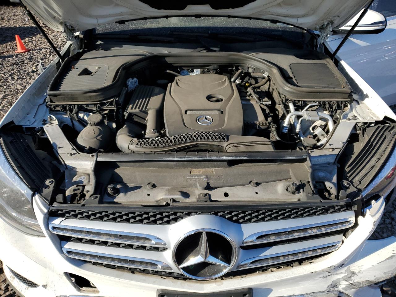 Photo 10 VIN: WDC0G4KB7HF141409 - MERCEDES-BENZ GLC 