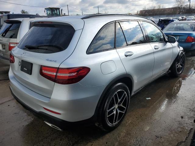 Photo 2 VIN: WDC0G4KB7HF147551 - MERCEDES-BENZ GLC 300 