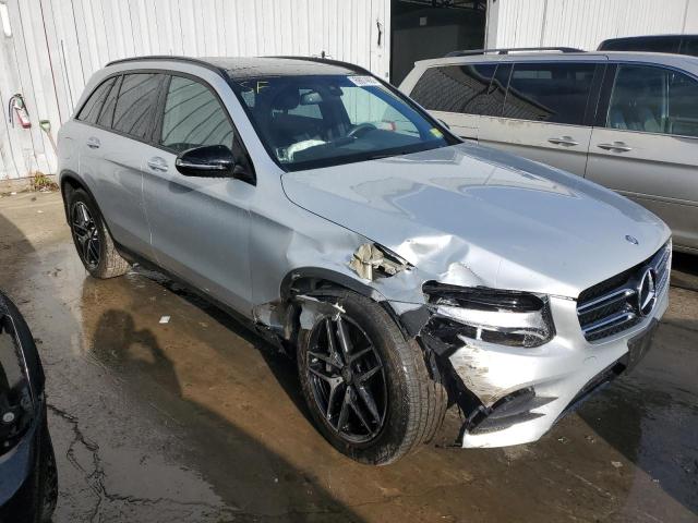 Photo 3 VIN: WDC0G4KB7HF147551 - MERCEDES-BENZ GLC 300 