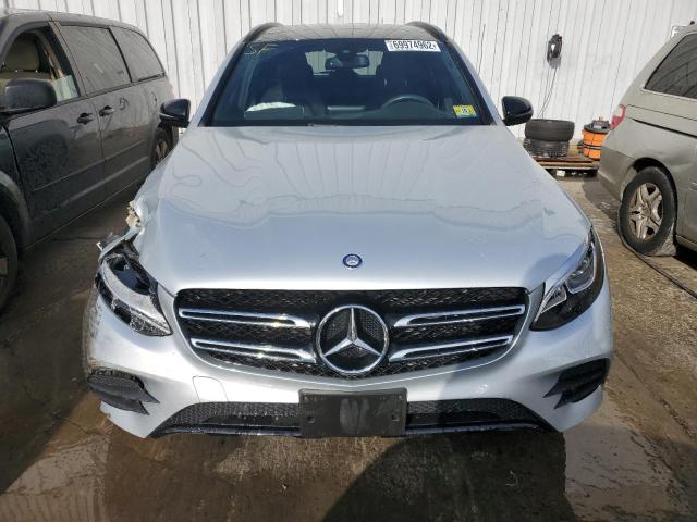 Photo 4 VIN: WDC0G4KB7HF147551 - MERCEDES-BENZ GLC 300 