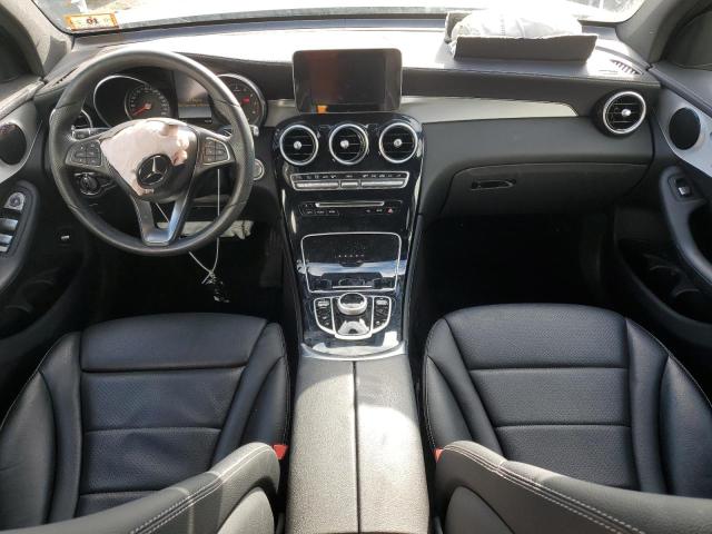 Photo 7 VIN: WDC0G4KB7HF147551 - MERCEDES-BENZ GLC 300 