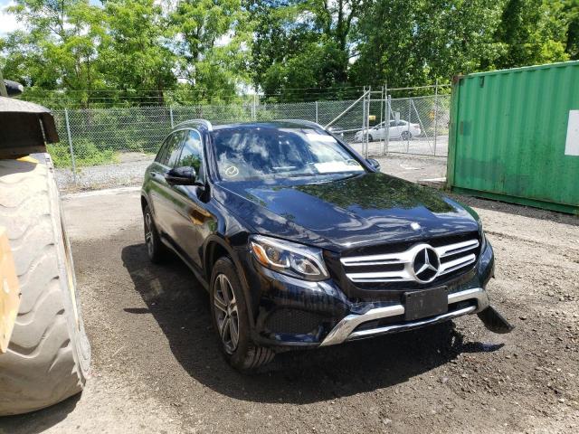 Photo 0 VIN: WDC0G4KB7HF148649 - MERCEDES-BENZ GLC 300 4M 