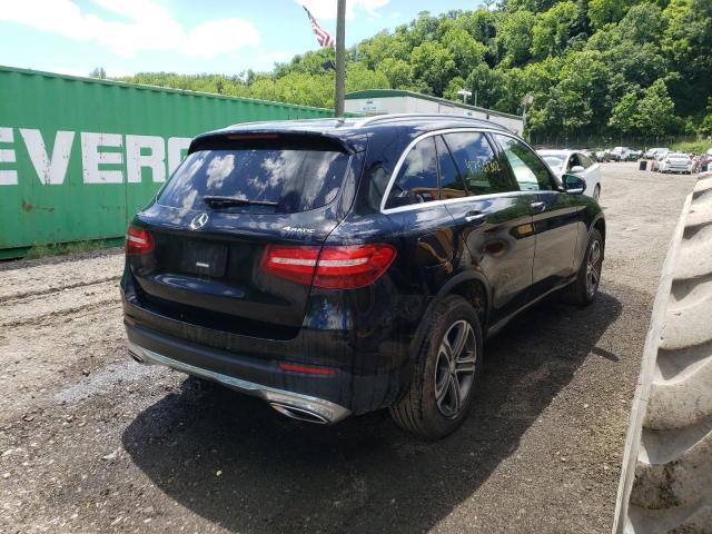 Photo 3 VIN: WDC0G4KB7HF148649 - MERCEDES-BENZ GLC 300 4M 