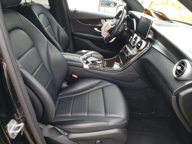 Photo 4 VIN: WDC0G4KB7HF148649 - MERCEDES-BENZ GLC 300 4M 