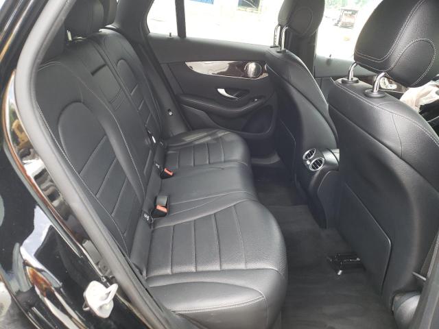 Photo 5 VIN: WDC0G4KB7HF148649 - MERCEDES-BENZ GLC 300 4M 