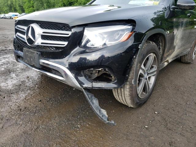 Photo 8 VIN: WDC0G4KB7HF148649 - MERCEDES-BENZ GLC 300 4M 