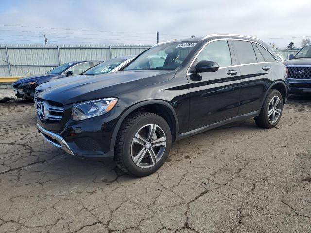 Photo 0 VIN: WDC0G4KB7HF153852 - MERCEDES-BENZ GLC-CLASS 