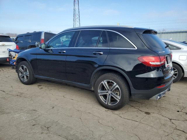 Photo 1 VIN: WDC0G4KB7HF153852 - MERCEDES-BENZ GLC-CLASS 