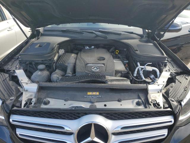 Photo 11 VIN: WDC0G4KB7HF153852 - MERCEDES-BENZ GLC-CLASS 