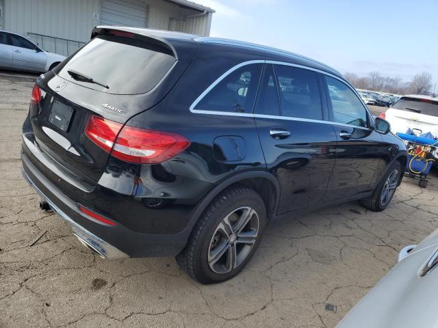 Photo 2 VIN: WDC0G4KB7HF153852 - MERCEDES-BENZ GLC-CLASS 