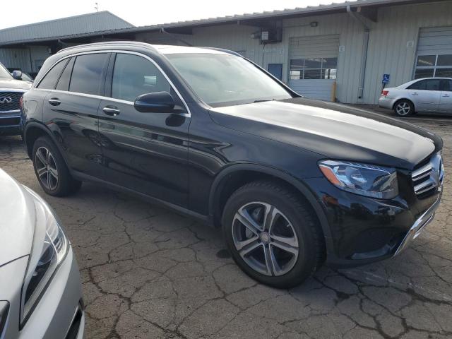 Photo 3 VIN: WDC0G4KB7HF153852 - MERCEDES-BENZ GLC-CLASS 