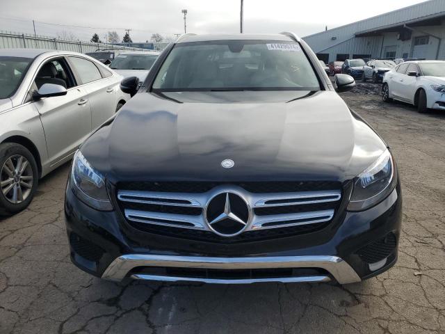 Photo 4 VIN: WDC0G4KB7HF153852 - MERCEDES-BENZ GLC-CLASS 