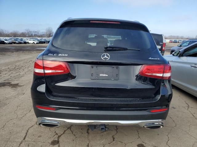 Photo 5 VIN: WDC0G4KB7HF153852 - MERCEDES-BENZ GLC-CLASS 