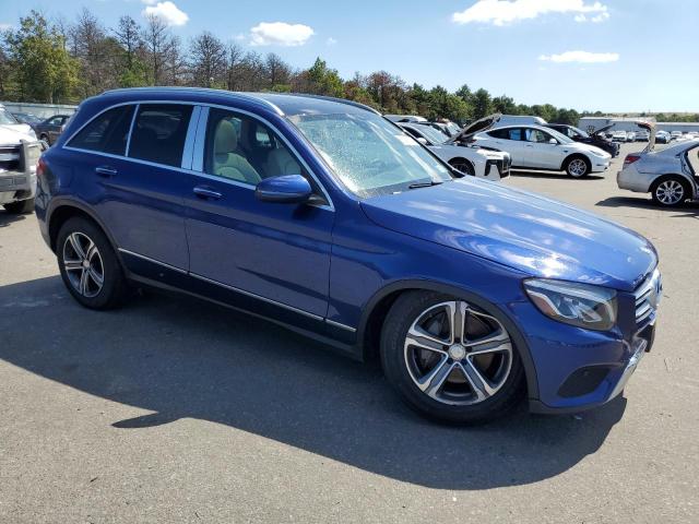 Photo 3 VIN: WDC0G4KB7HF160204 - MERCEDES-BENZ GLC 300 4M 