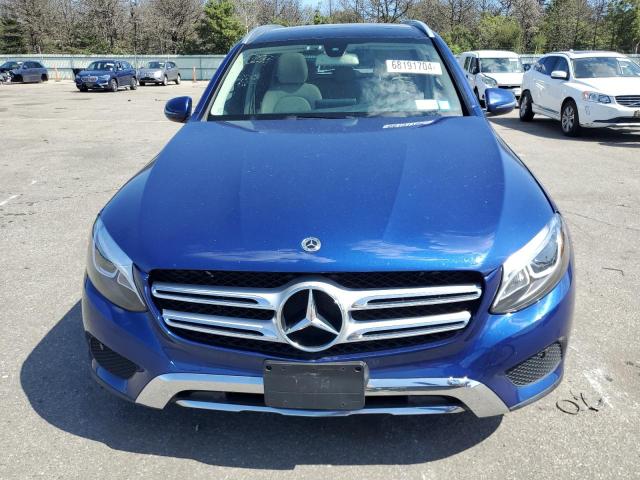 Photo 4 VIN: WDC0G4KB7HF160204 - MERCEDES-BENZ GLC 300 4M 