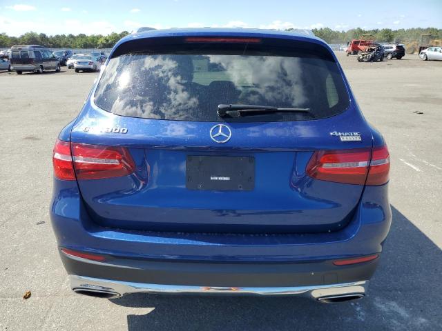 Photo 5 VIN: WDC0G4KB7HF160204 - MERCEDES-BENZ GLC 300 4M 