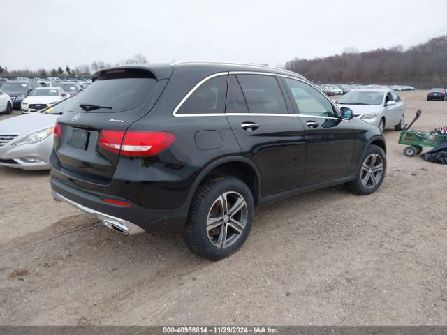 Photo 3 VIN: WDC0G4KB7HF176838 - MERCEDES-BENZ GLC-CLASS 