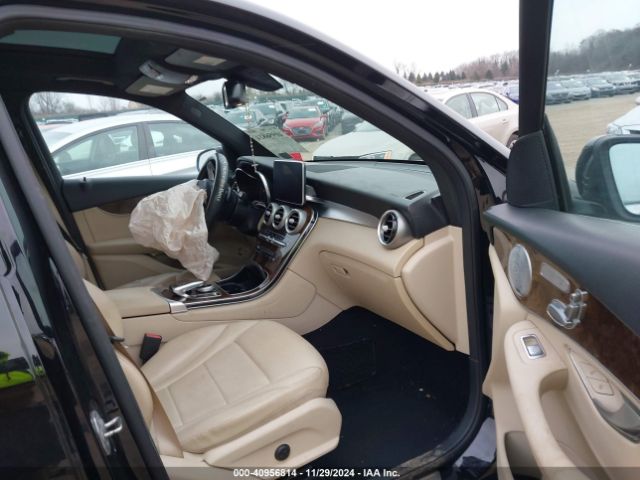 Photo 4 VIN: WDC0G4KB7HF176838 - MERCEDES-BENZ GLC-CLASS 